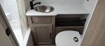 2024 Rockwood Geo Pro 20FKS