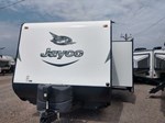2016 Jay Feather 23BHM