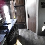 2020 Rockwood Mini Lite 2109S