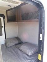 2018 Rockwood Geo Pro G12RK