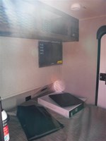 2018 Rockwood Geo Pro G12RK