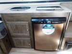 2022 Rockwood Hard Side A213HW