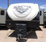 2018 Sonoma Explorer Edition 220RBS