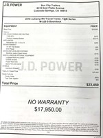 2018 Nucamp TAB 320
