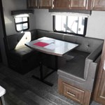 2020 Rockwood Mini Lite 2104S