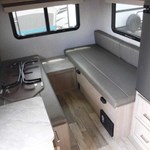 2022 Rockwood Geo Pro G15TB