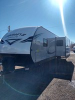 2020 Super Lite 291QB