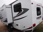 2012 Tracer Ultra Light Tracer 200RQS