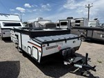 2023 Rockwood Hard Side A122S