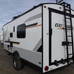 2020 Rockwood Geo Pro G19TH