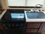 2017 Rockwood Roo 19