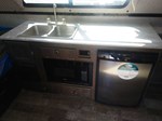 2021 Rockwood Hard Side A223HW