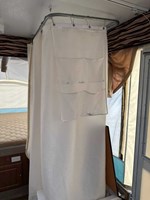 2013 Comet 1222
