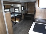 2019 Rockwood Roo 23BDS