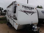 2012 Tracer Ultra Light Tracer 200RQS