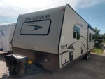 2013 Rockwood UL 2904SS